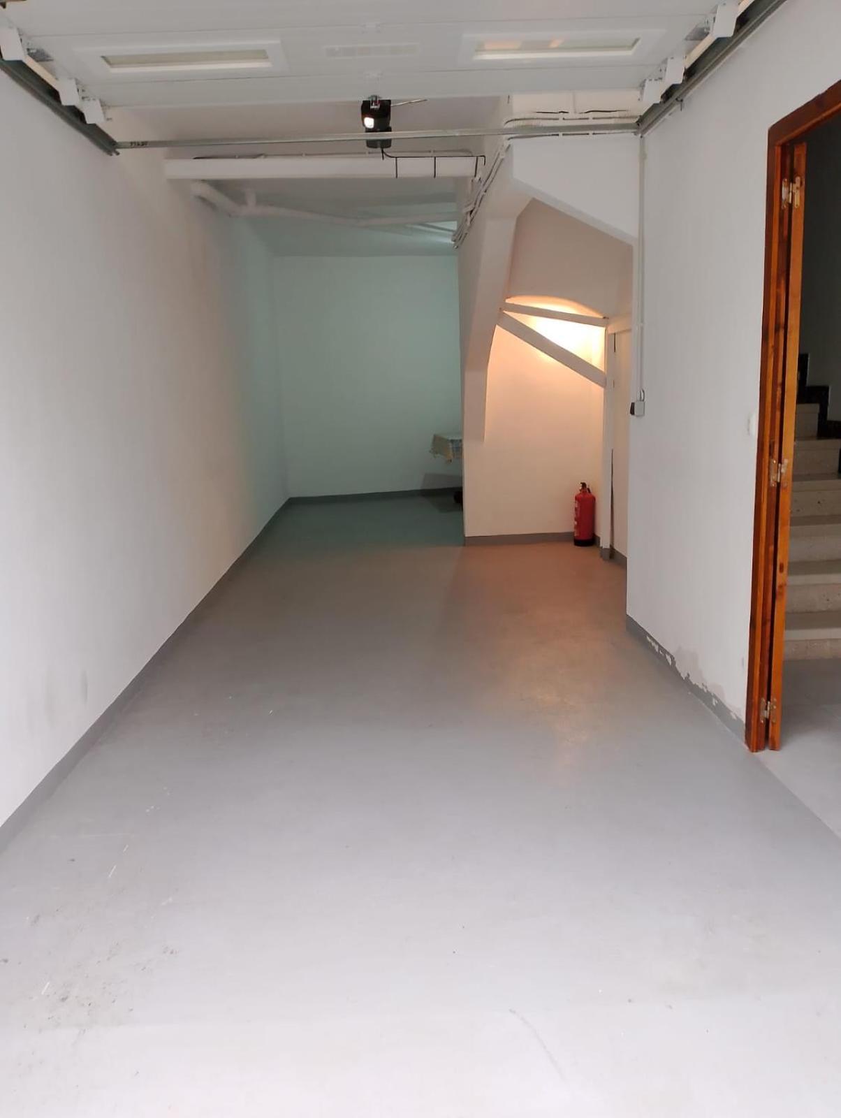 Holiday home Reihenhaus In Mit Garage
