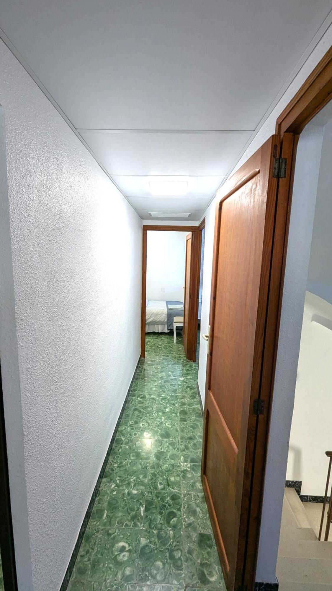 Reihenhaus In Mit Garage Holiday home