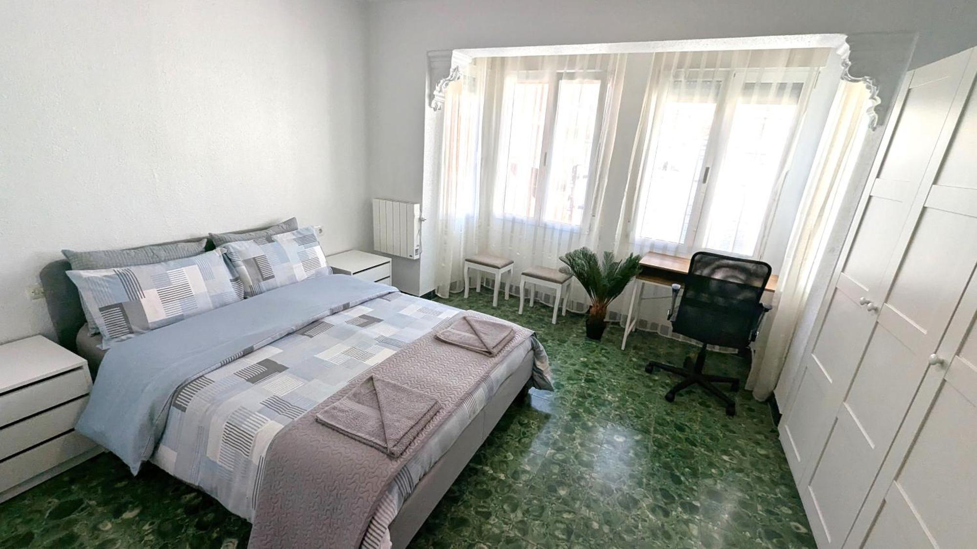 Holiday home Reihenhaus In Mit Garage Alcanar