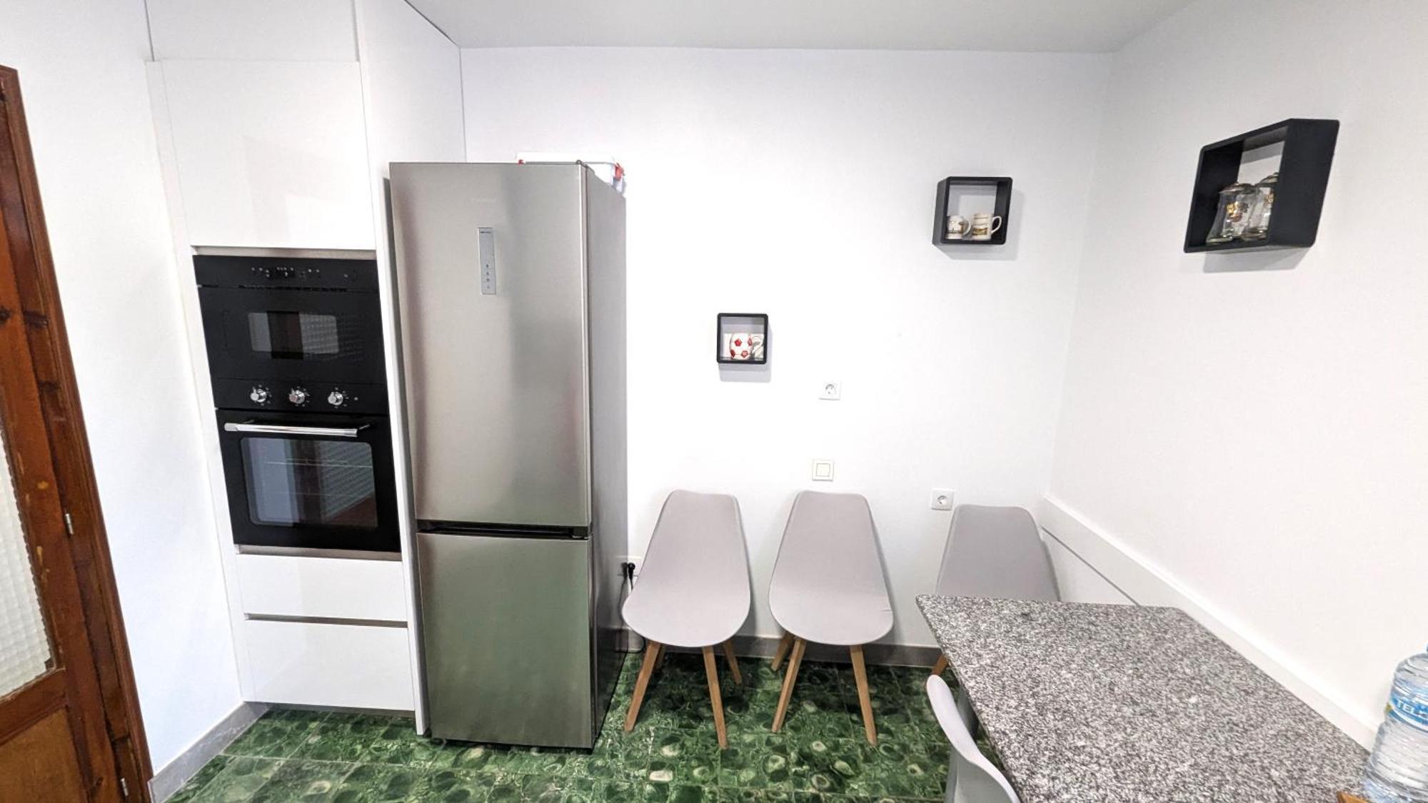 Holiday home Reihenhaus In Mit Garage