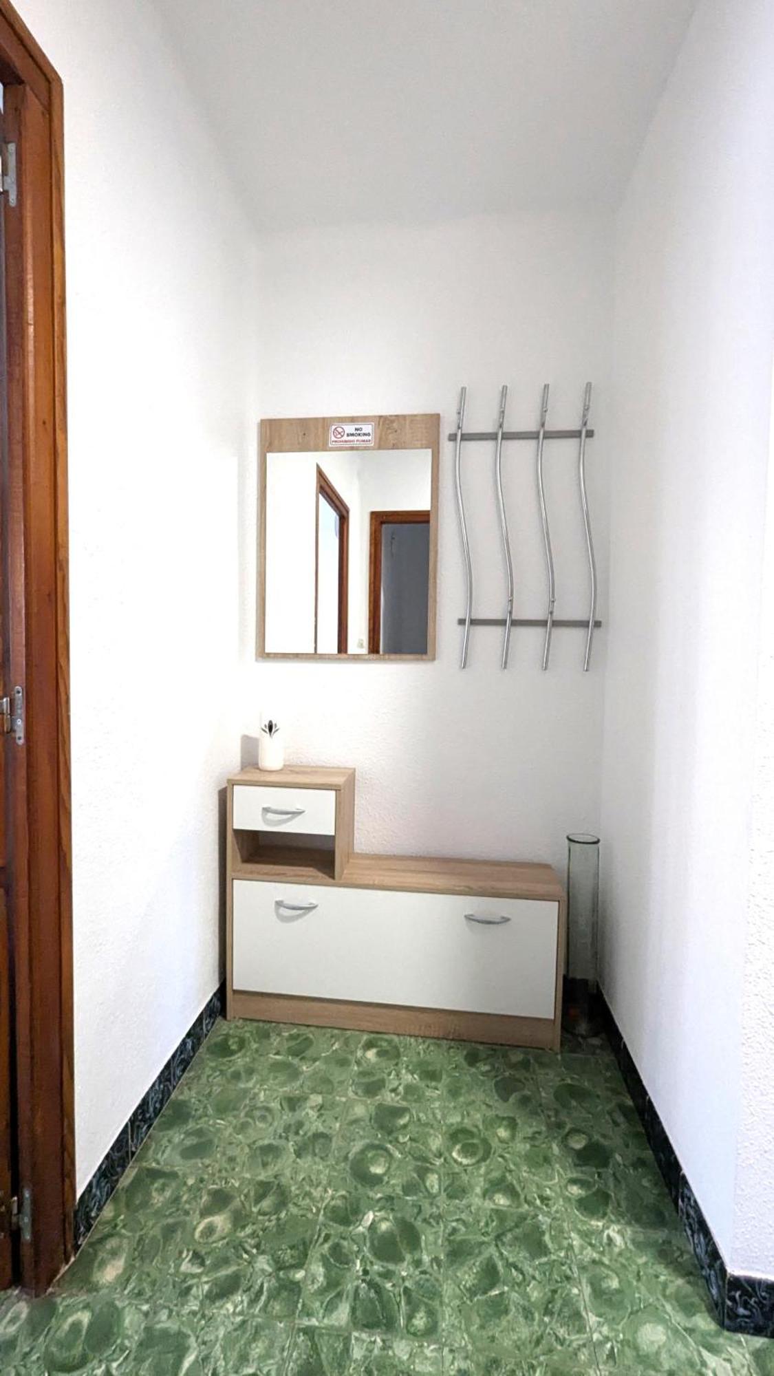 Reihenhaus In Mit Garage Holiday home Alcanar