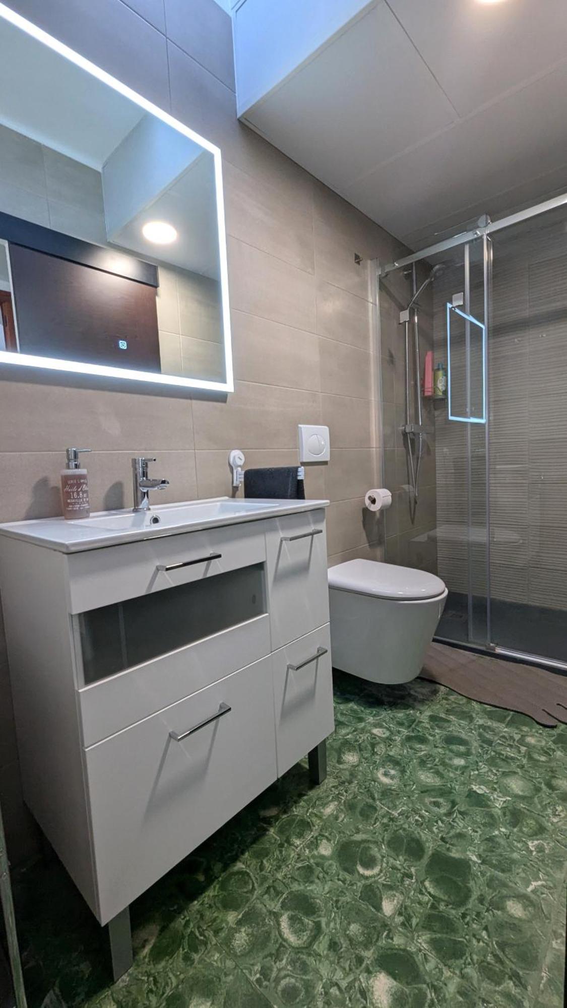 Holiday home Reihenhaus In Mit Garage Alcanar