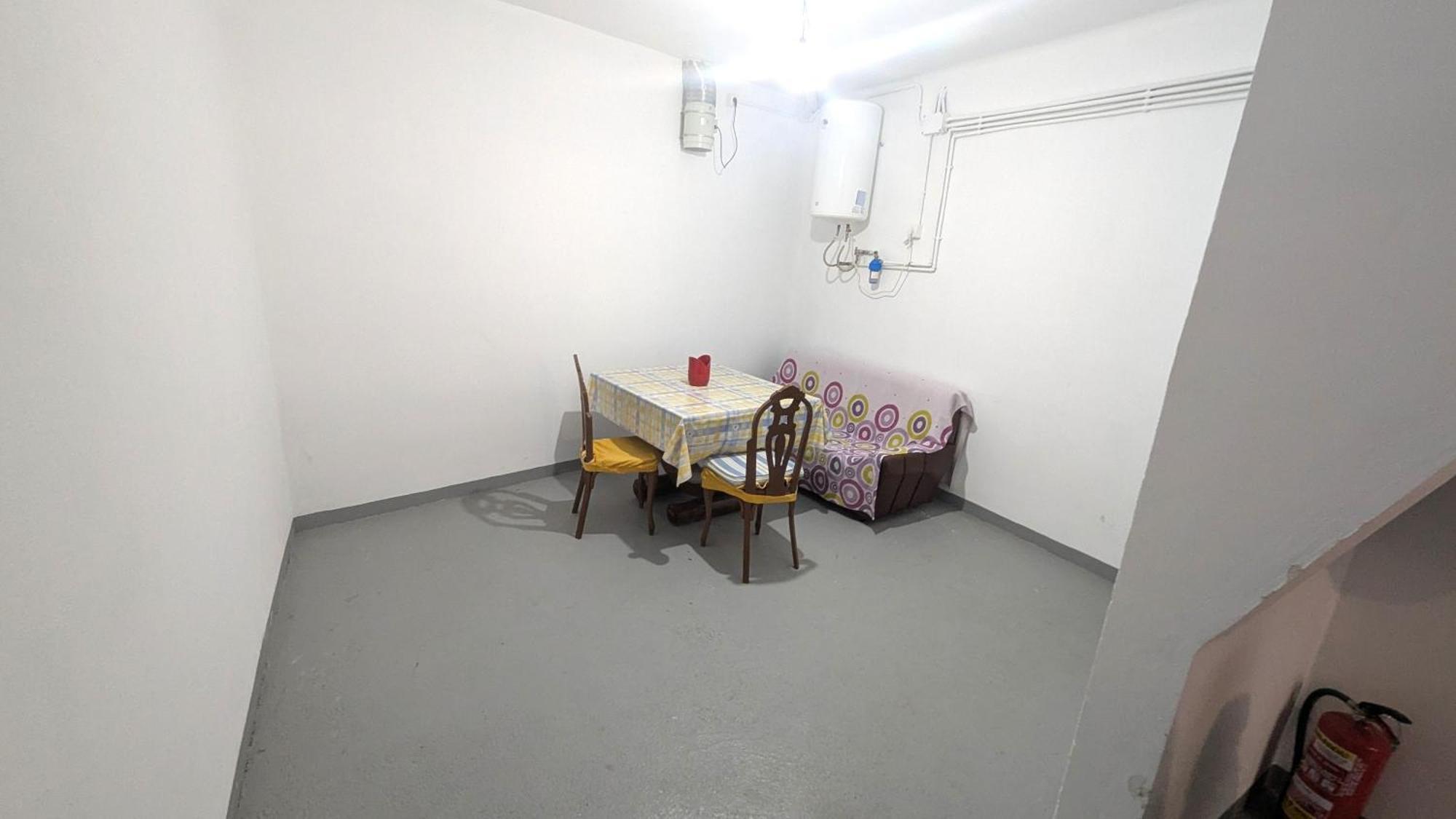 Reihenhaus In Mit Garage Alcanar